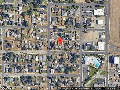 Columbia, SPOKANE, WA 99208