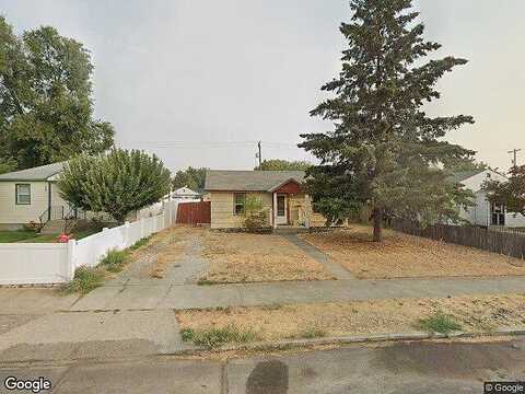Columbia, SPOKANE, WA 99208
