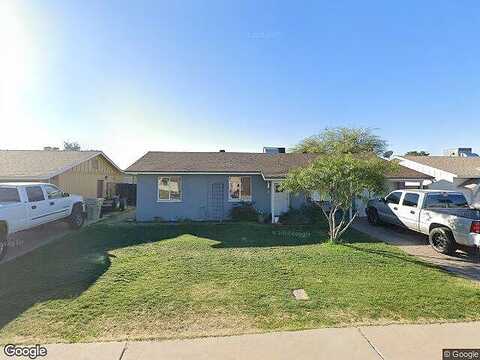 Orange, GLENDALE, AZ 85303