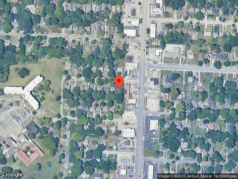 77Th, KANSAS CITY, MO 64131