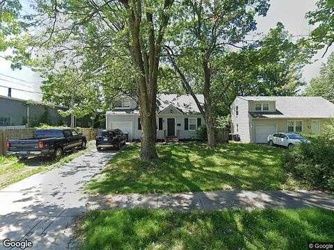 77Th, KANSAS CITY, MO 64131