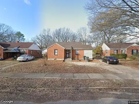 Bonnie, MEMPHIS, TN 38122