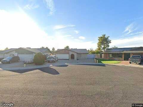 56Th, GLENDALE, AZ 85308