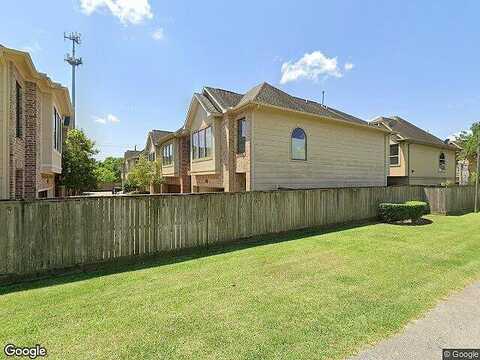 Cage, HOUSTON, TX 77020
