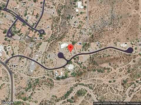 Slow Pony, GOLD CANYON, AZ 85118