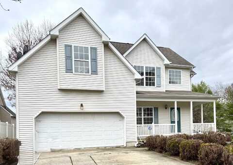 215 Beacon Hill Cir, Egg Harbor Township, NJ 08234