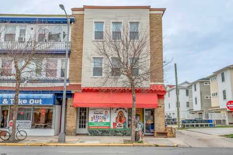 507 E 9th St Street, Ocean City, NJ 08226