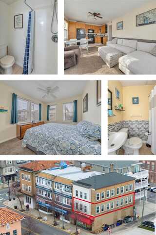 507 E 9th St Street, Ocean City, NJ 08226