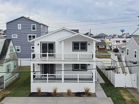 108 N 12th Street, Brigantine, NJ 08203