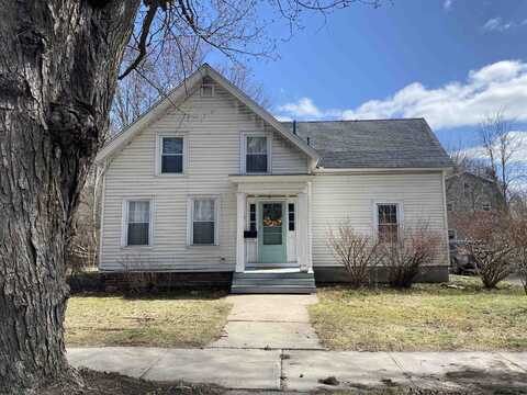 86 Market St., Potsdam, NY 13676