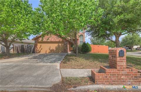 3411 Zachary Street, Seguin, TX 78155