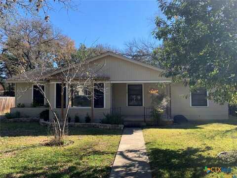 158 Woodland Avenue, New Braunfels, TX 78130