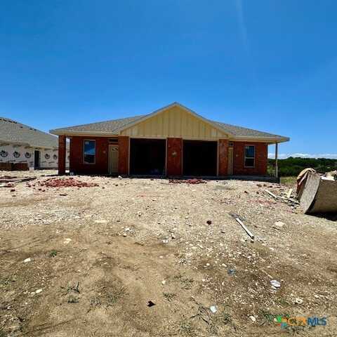 121 Leon Lane, Copperas Cove, TX 76522