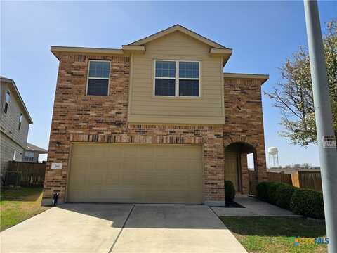 260 Circle Way, Jarrell, TX 76537