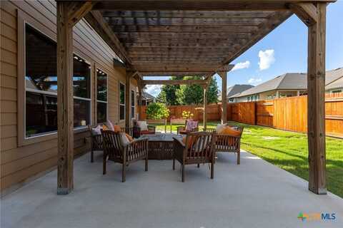 3312 Cortes Place, Round Rock, TX 78665