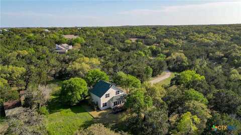 535 Greenridge Road, Georgetown, TX 78628