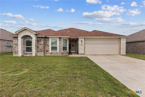 720 Liberty Valley Drive, Belton, TX 76513
