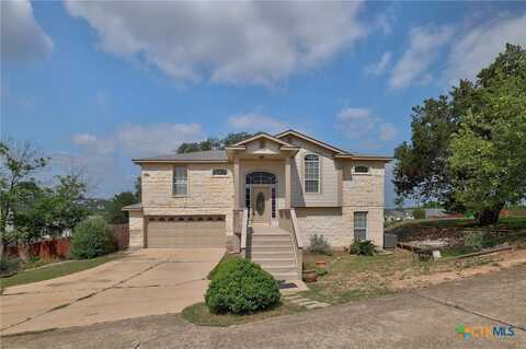 4142 Rockwood Drive, Lago Vista, TX 78645