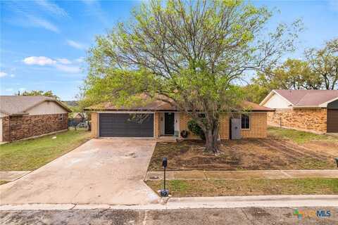 1409 Linda Lane, Copperas Cove, TX 76522
