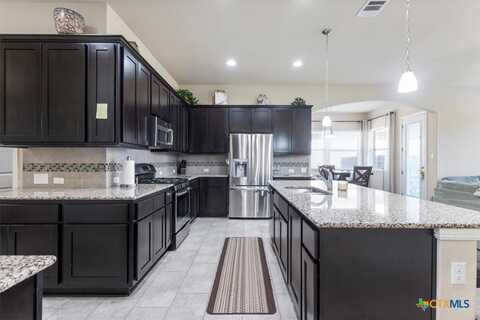 702 Old Settlers Drive, San Marcos, TX 78666