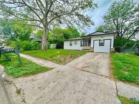 1005 Houston Street, Killeen, TX 76541