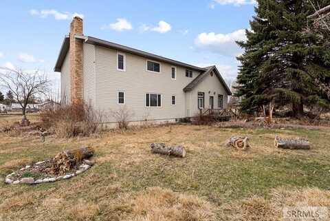 3998 E 600 N, Rigby, ID 83442