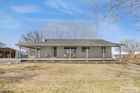371 N 1600 E, St Anthony, ID 83445