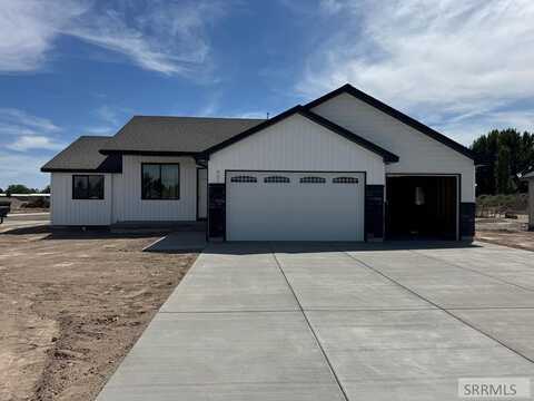 402 Kelton Circle, Shelley, ID 83274