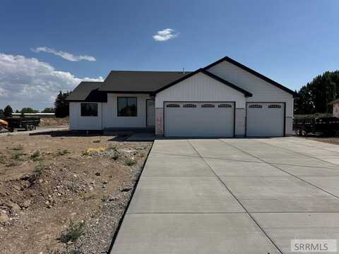 402 Kelton Circle, Shelley, ID 83274