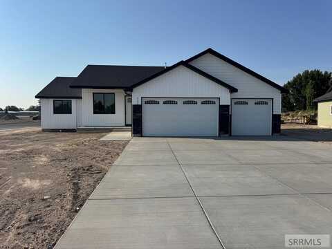 402 Kelton Circle, Shelley, ID 83274
