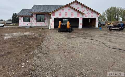 402 Kelton Circle, Shelley, ID 83274