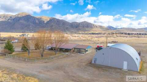 3137 W 2500 N, Arco, ID 83213
