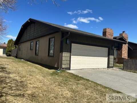 1301 Laurel Drive, Idaho Falls, ID 83404
