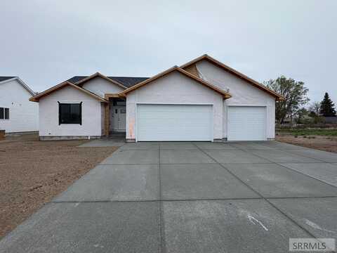 401 Wind River Drive, Shelley, ID 83274