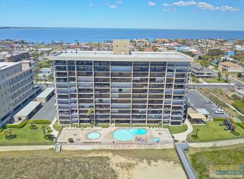 2800G Gulf Blvd., South Padre Island, TX 78597