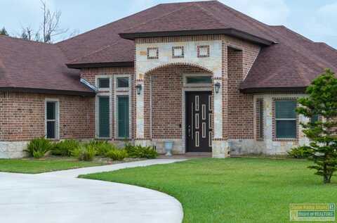 914 Palm Blvd, Laguna Vista, TX 78578