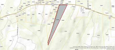 0 Chatham Road, Halifax, VA 24558