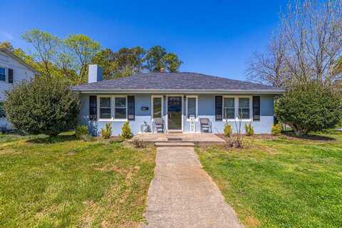 900 S Limestone Street, Gaffney, SC 29340