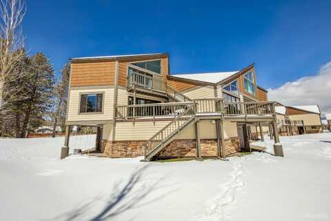 497 Tahoe Keys Boulevard, South Lake Tahoe, CA 96150