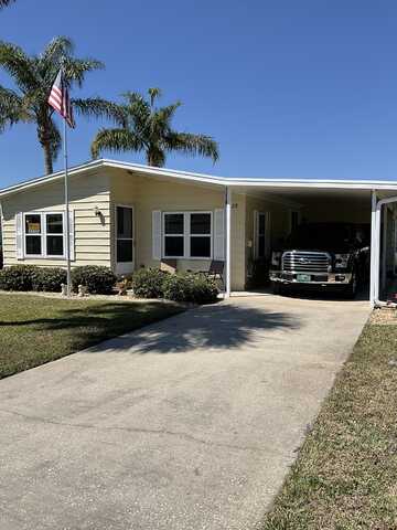 1228 Vista Verda Dr., Port Orange, FL 32129