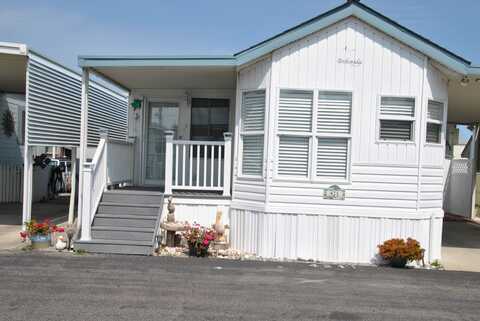 200 Dolliver St. Lot #421, Pismo Beach, CA 93449