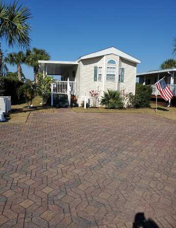 1957 Allison Ave Lot 164, Panama City Beach, FL 32407