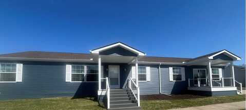 23046 ASPEN BLVD, Chelsea, MI 48118