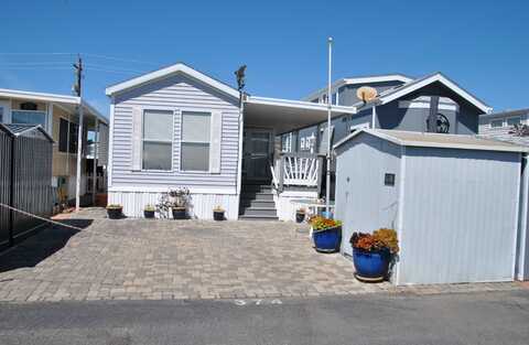 200 Dolliver St. Lot #374, Pismo Beach, CA 93449