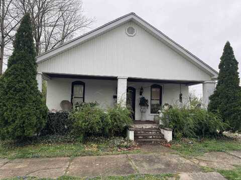 517 N Gibson Street, Princeton, IN 47670