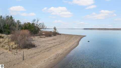 Lot D S Bayshore Drive, Elk Rapids, MI 49629