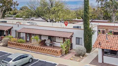 349 S Paseo Cerro, Green Valley, AZ 85614
