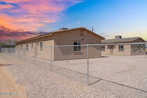 1222 N 13th Avenue, Tucson, AZ 85705