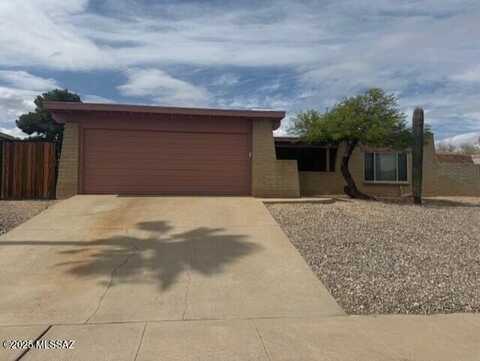 443 N Chalet Avenue, Tucson, AZ 85748