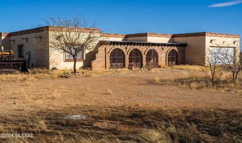 4120 W Calle Dos, Green Valley, AZ 85622